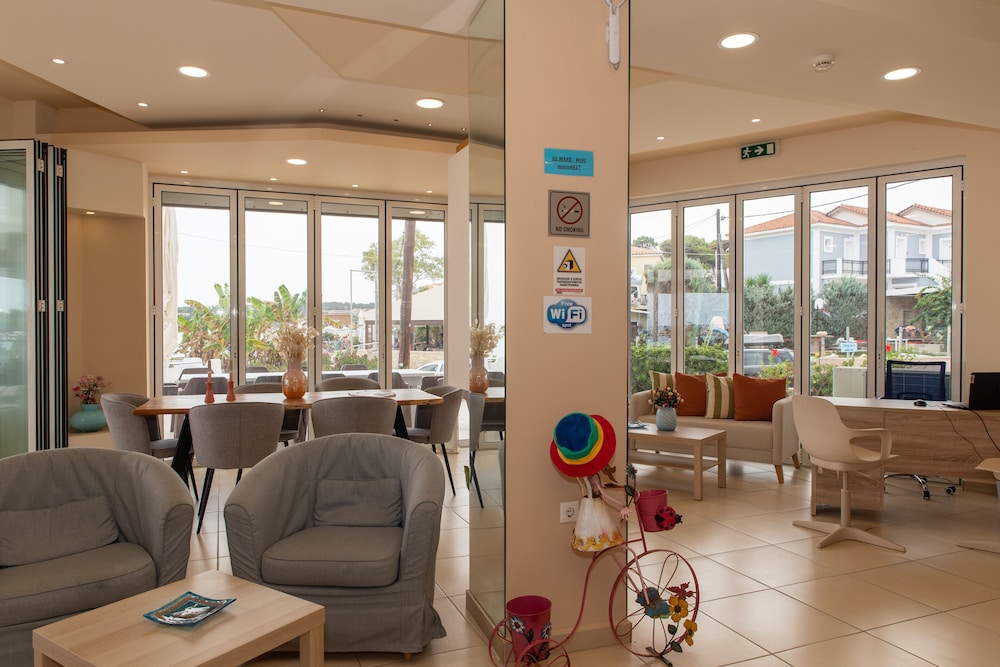 Al Mare Hotel 35/63