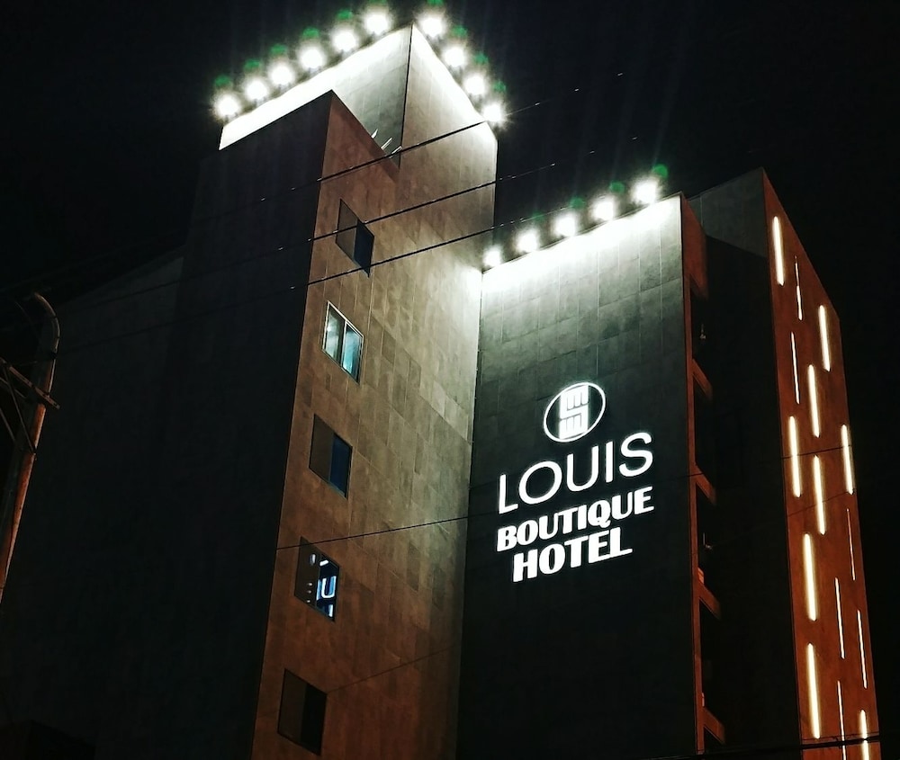 Louis Boutique Hotel 2/44