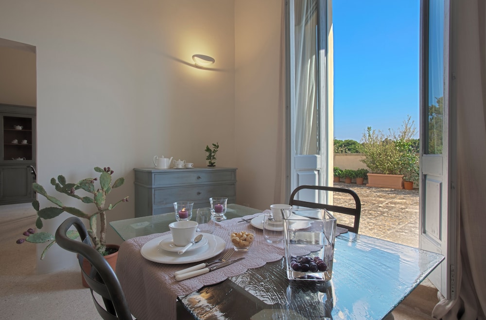 Masseria Li Foggi 34/50