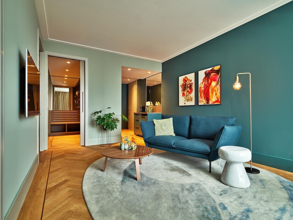 Hyatt Regency Amsterdam 49/71