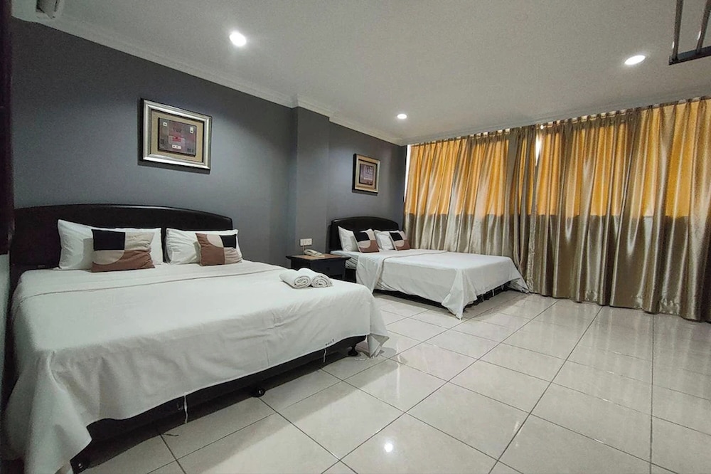 PUTERI AMPANG HOTEL 17/48
