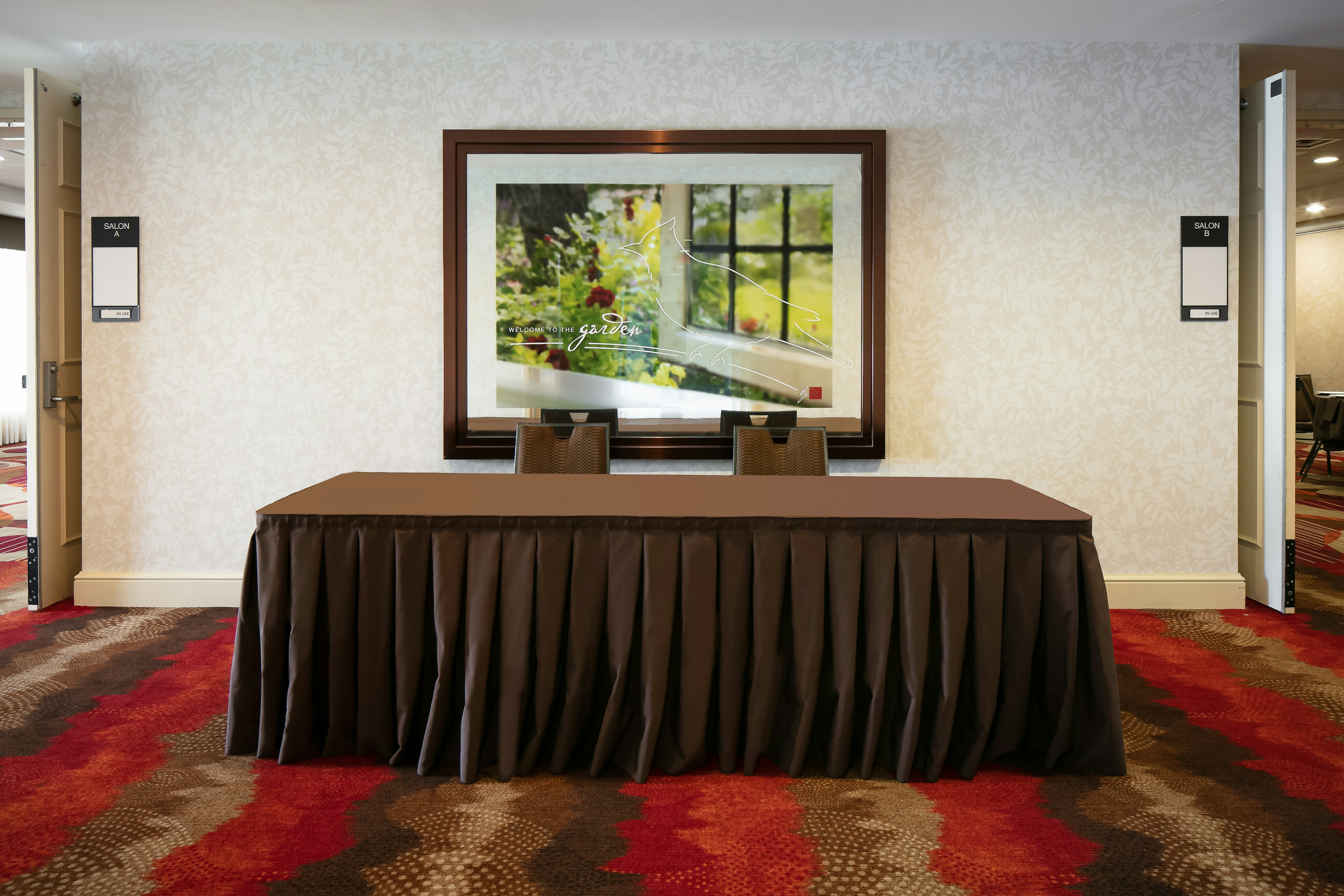 Hilton Garden Inn Omaha West 5/54