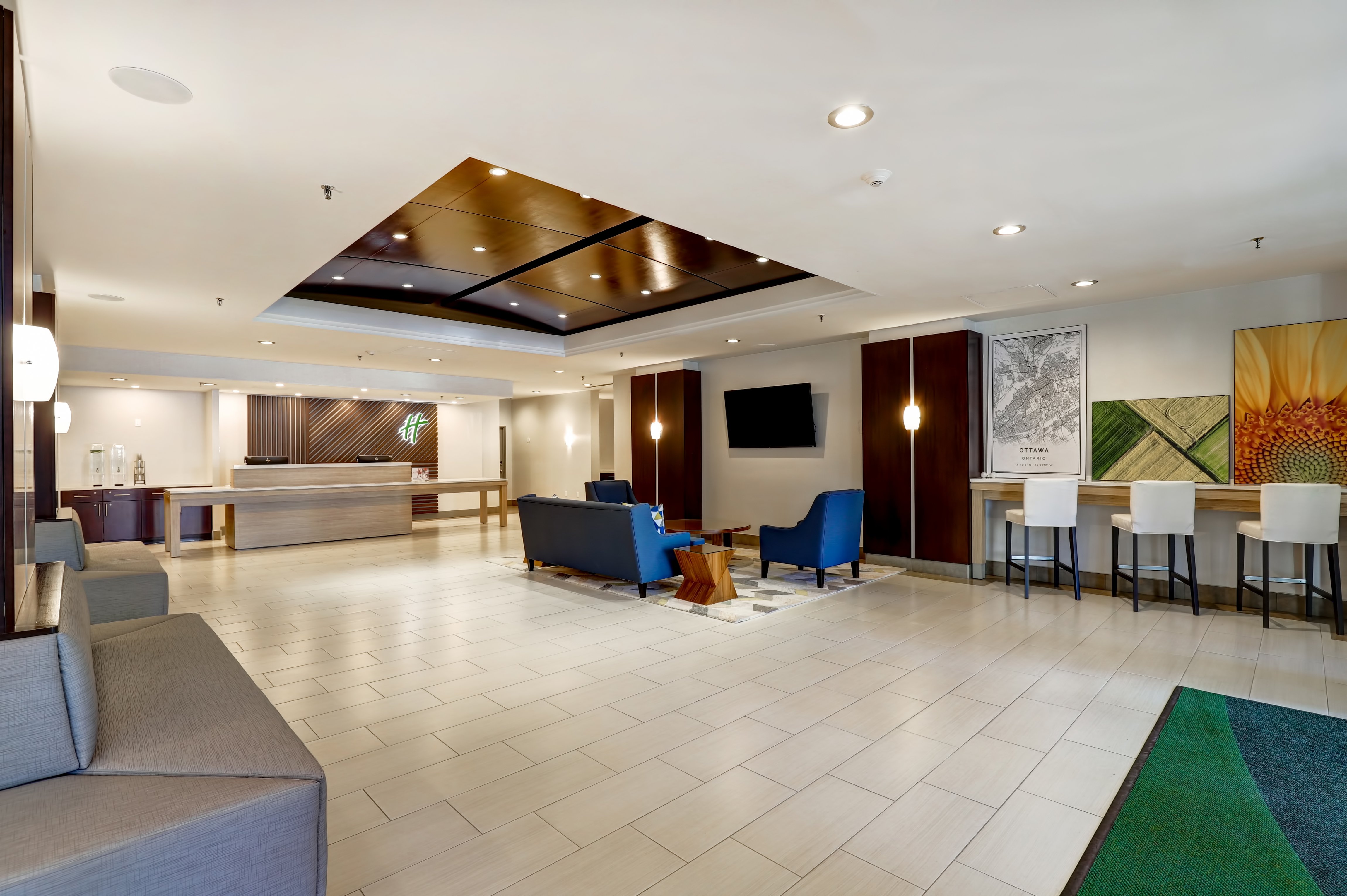 Holiday Inn Ottawa Dwtn Parliament Hill 13/80