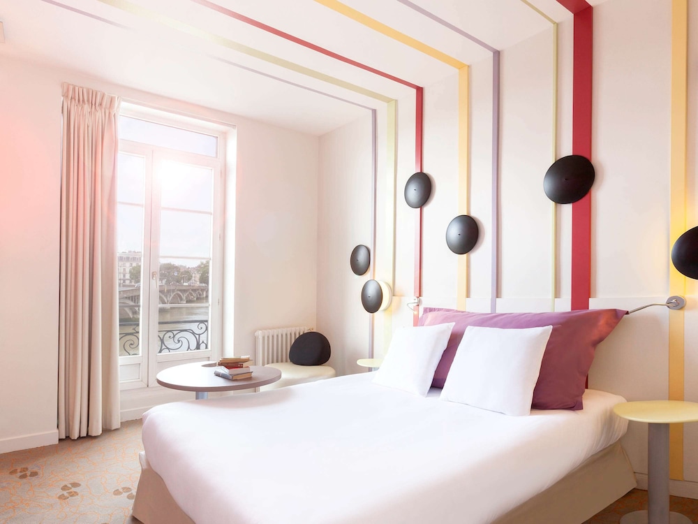 Ibis Styles Bayonne Centre Gare 20/69