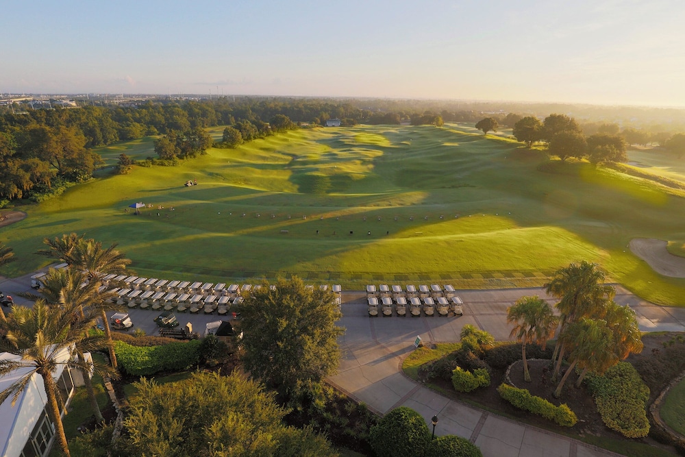 Reunion Resort And Golf Club 47/50