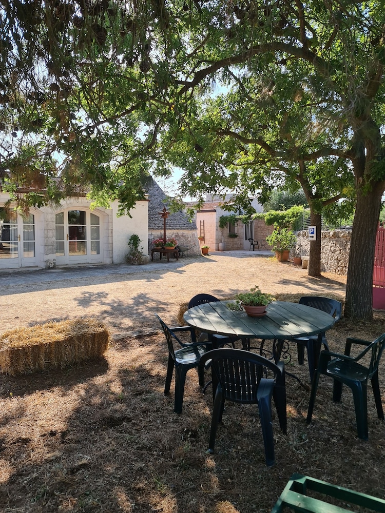 Masseria Gianca 33/39