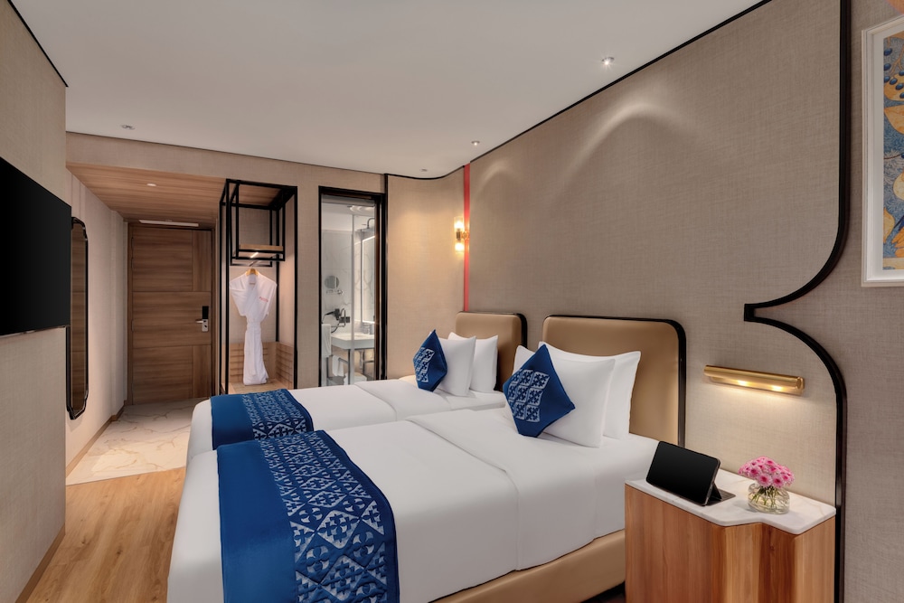 Ramada by Wyndham Itahari Pashupati Marg 13/38