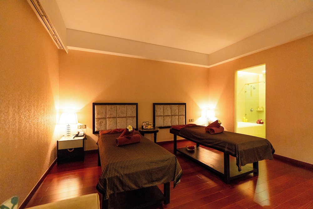 Dara Airport City Hotel & Spa 31/59