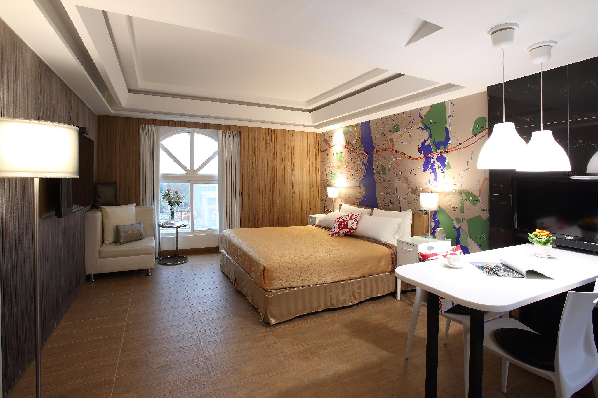 Long View Hotel 25/34
