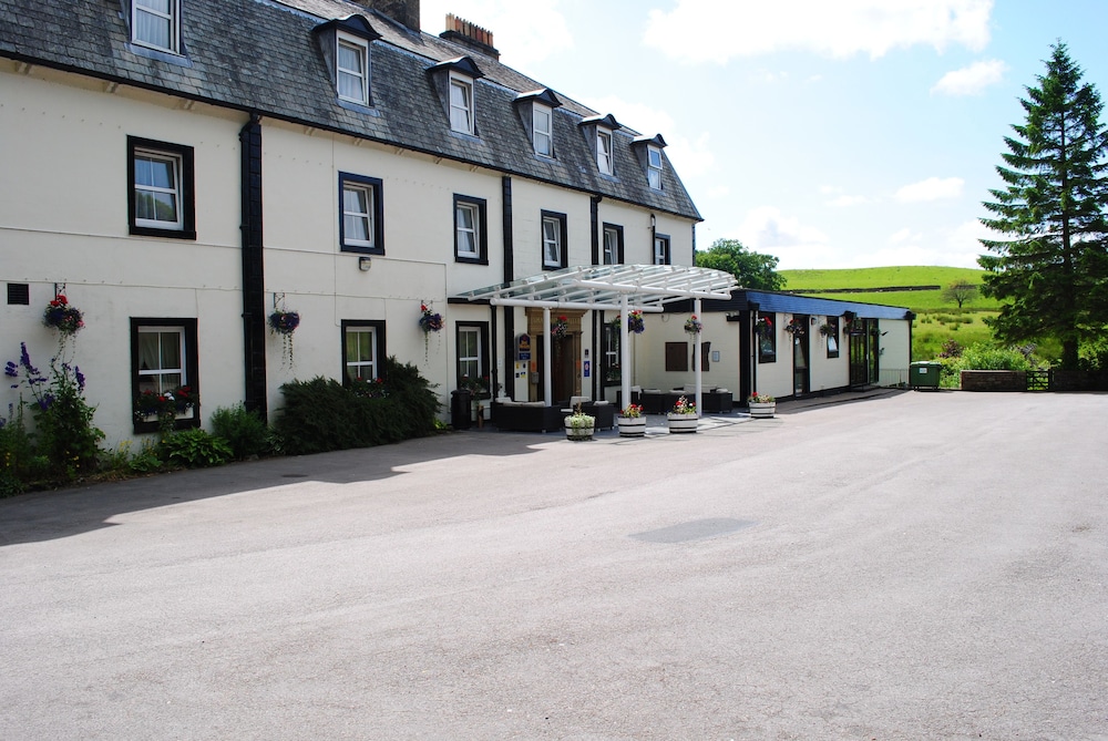 Shap Wells Hotel 31/45