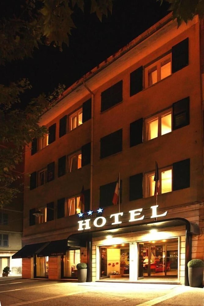 HOTEL GALLES 2/31