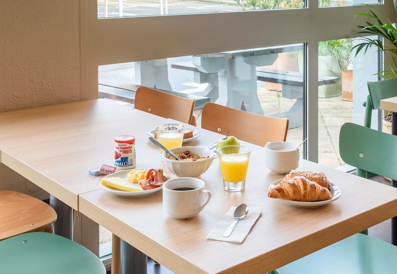 B&B HOTEL Toulouse Cite de l Espace Hurel 21/30