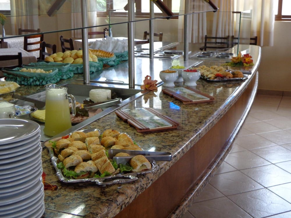 Hotel Fazenda Itaytyba 15/50
