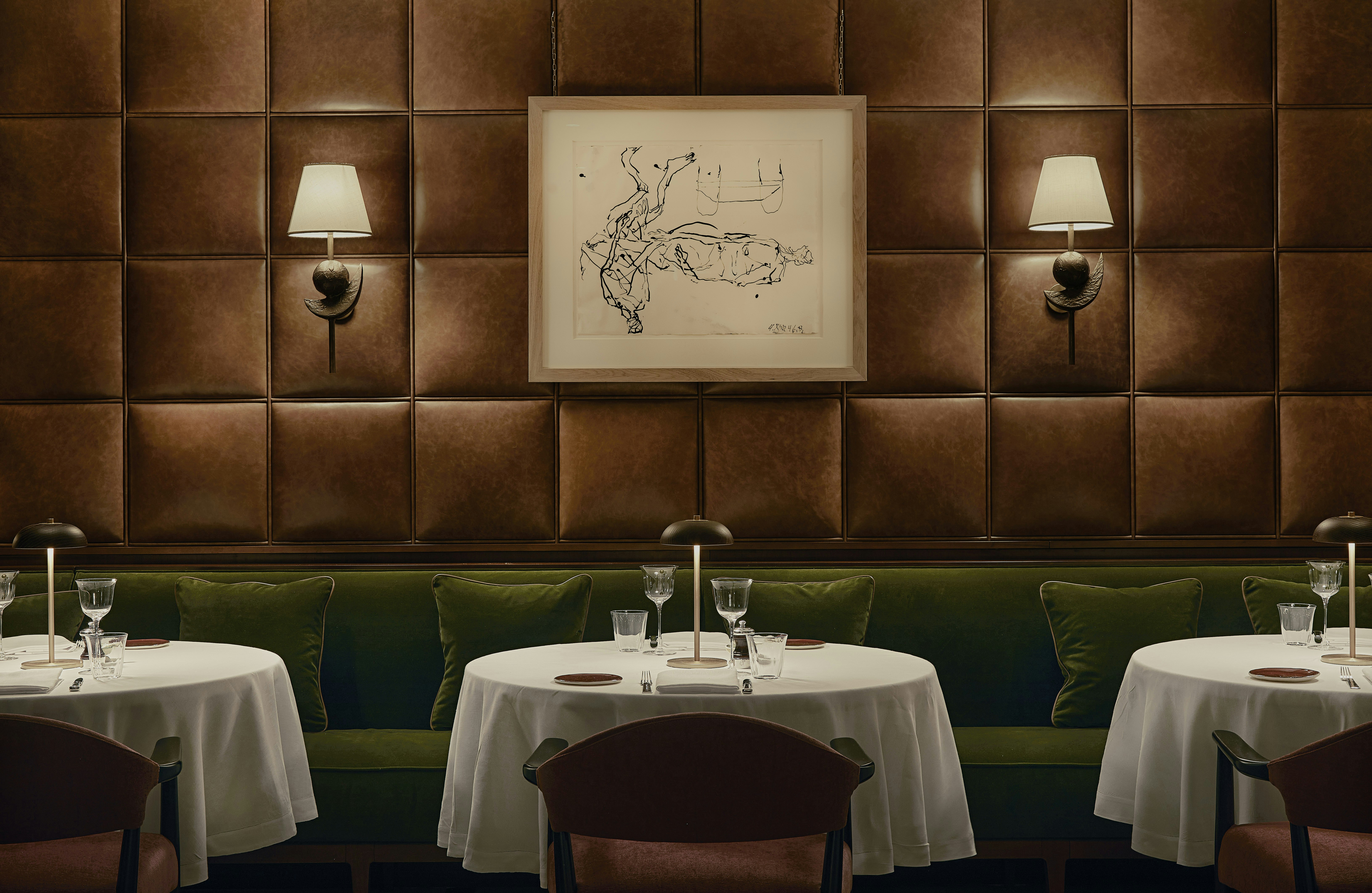 Carlton Hotel Milan 53/58