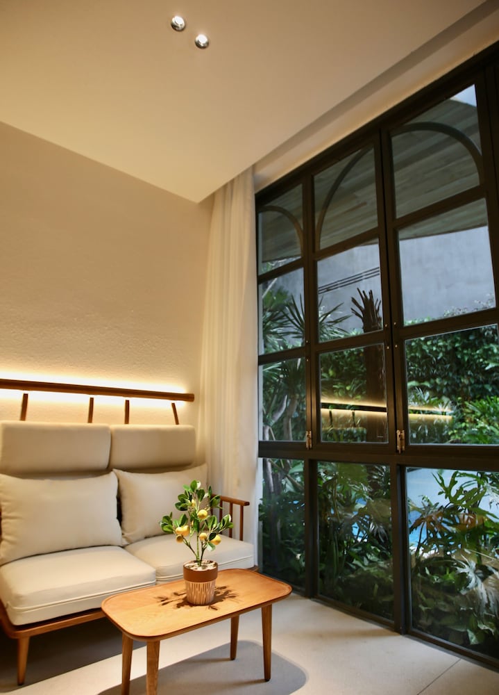 Cityhouse - City Oasis 18/50
