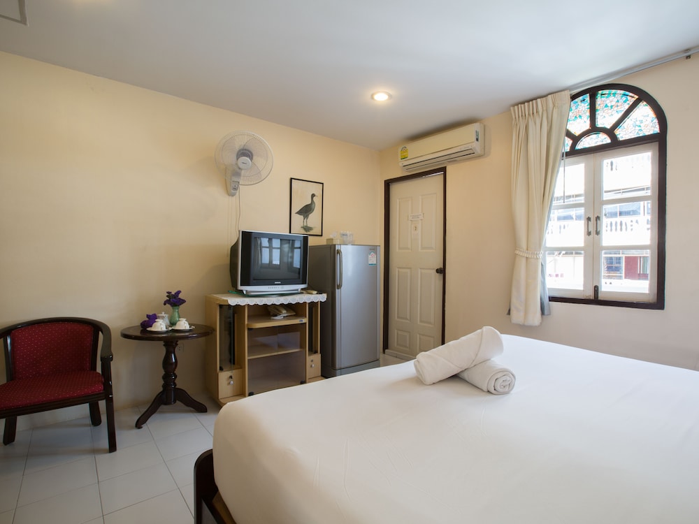 Stefans Guesthouse 19/57
