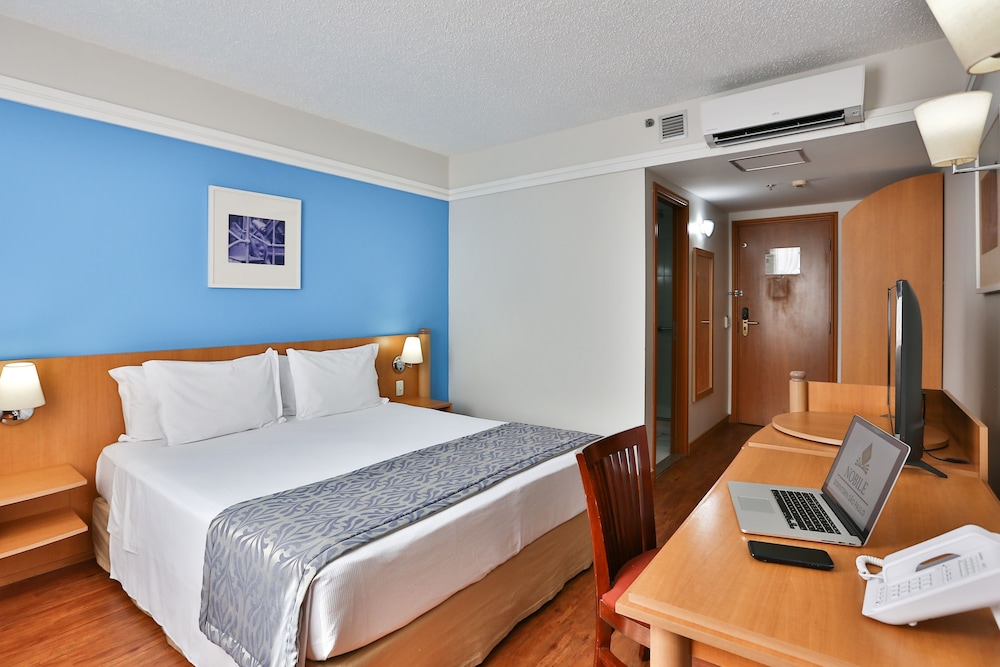 Slaviero Hotel Downtown Sao Paulo 14/50