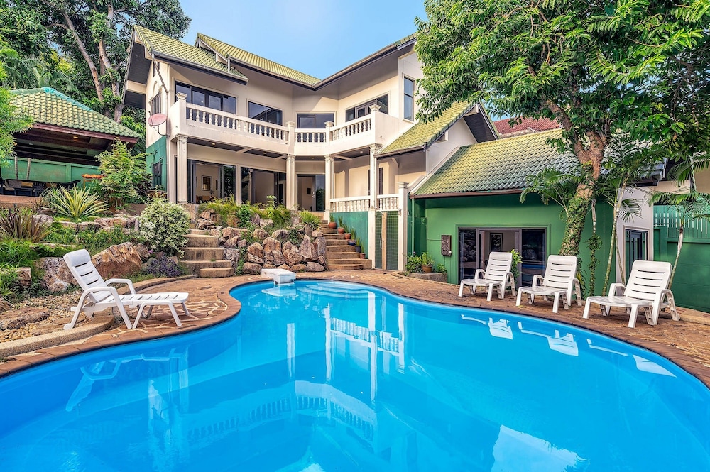 Chaweng Lakeview Residence 9/77