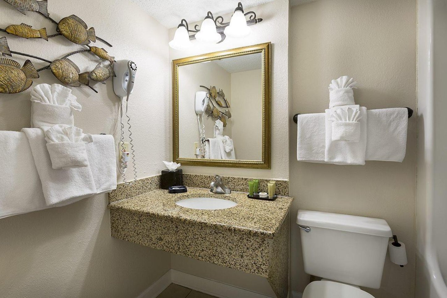 Sea Crest Oceanfront Resort 65/67