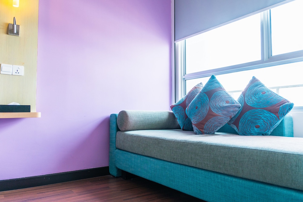 Ibis Styles Kuala Lumpur Fraser Business Park 46/54