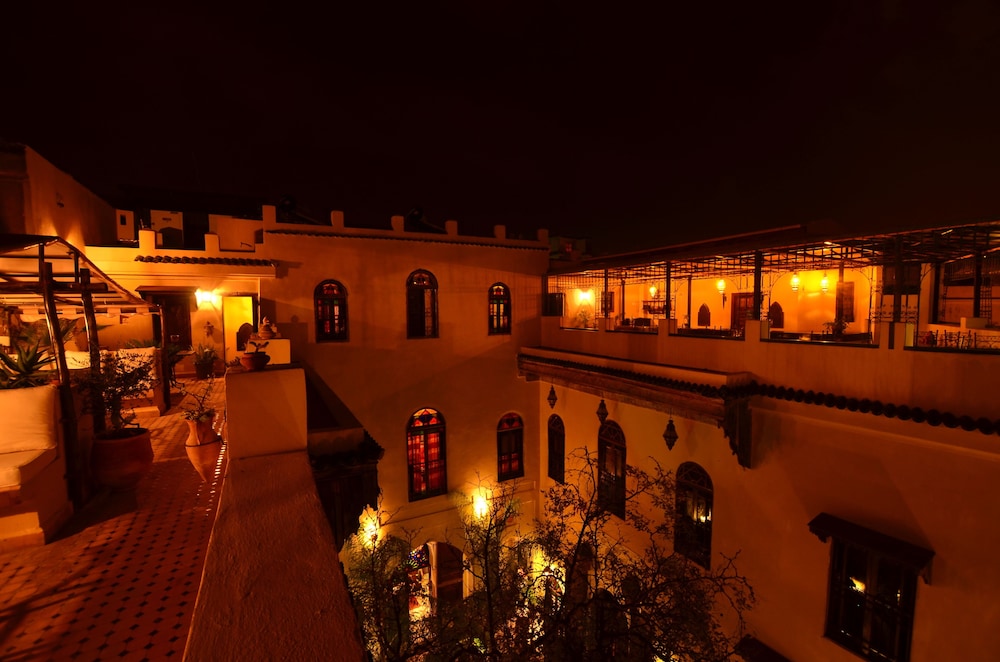 Riad Le Calife 41/50