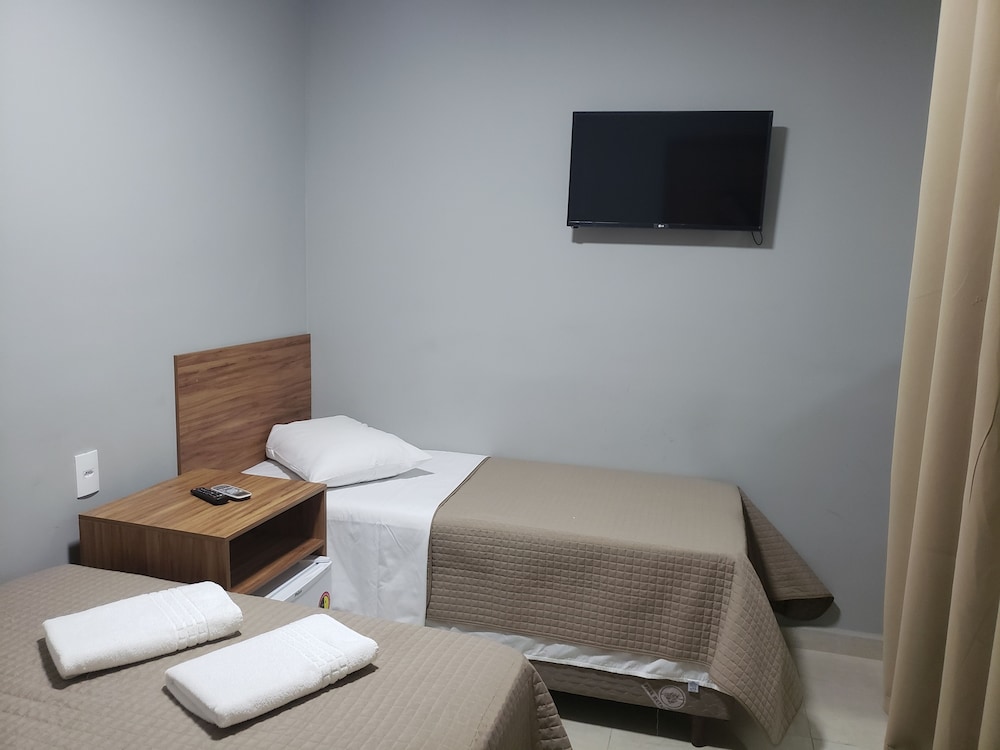 Hotel Umuarama 6/23