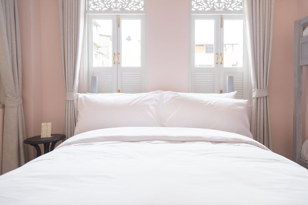 Noursabah Bed Bangkok 26/68