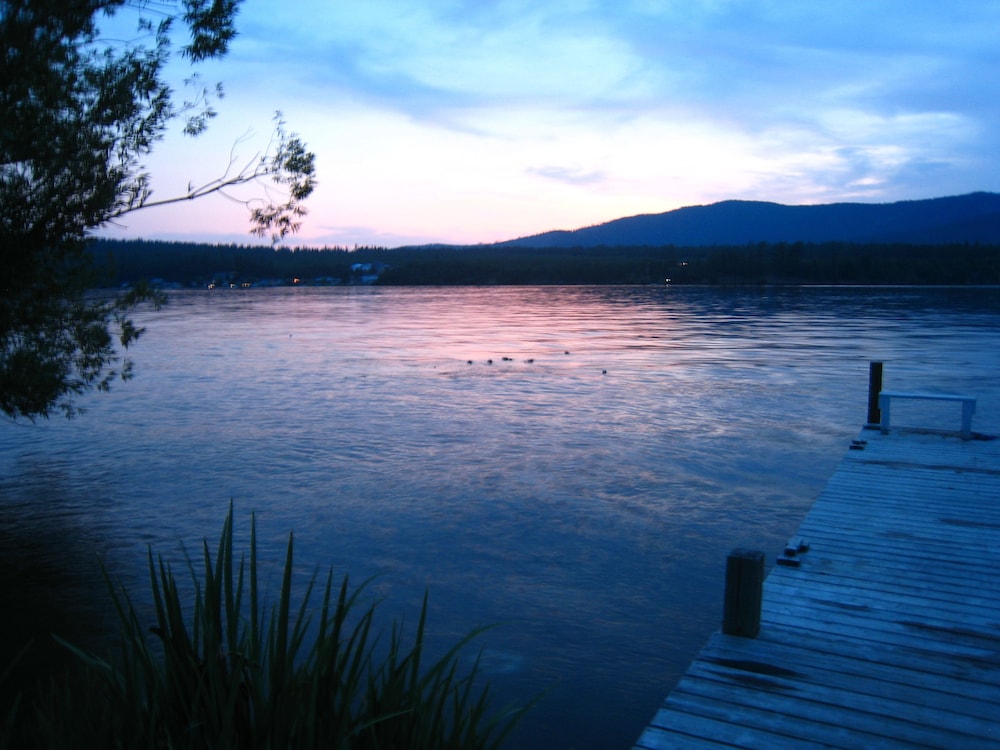 Willow Bay RV Resort & Marina 16/21