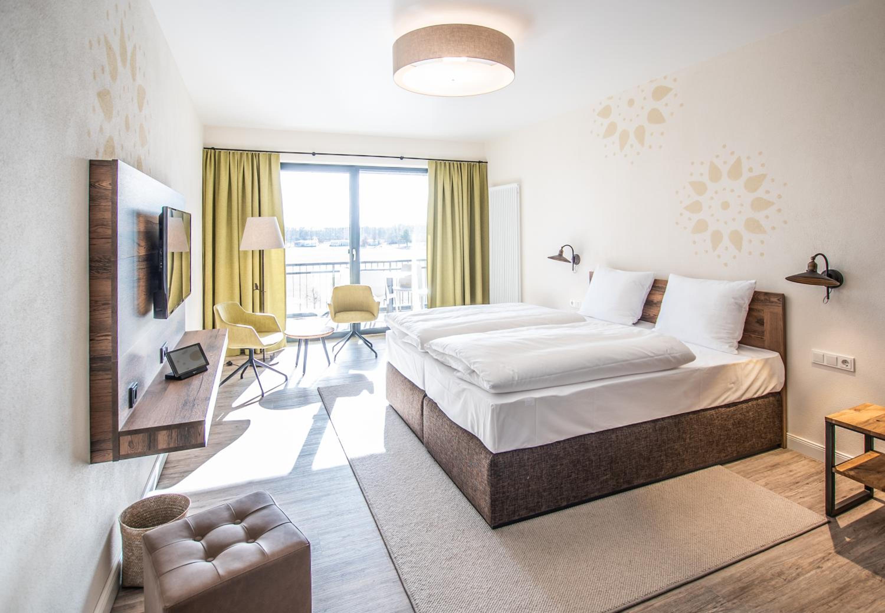 Spreewelten Hotel 27/65