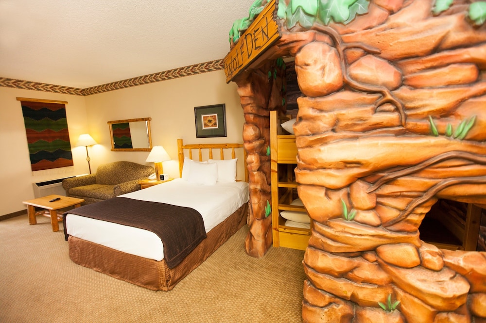 Great Wolf Lodge Williamsburg 33/76