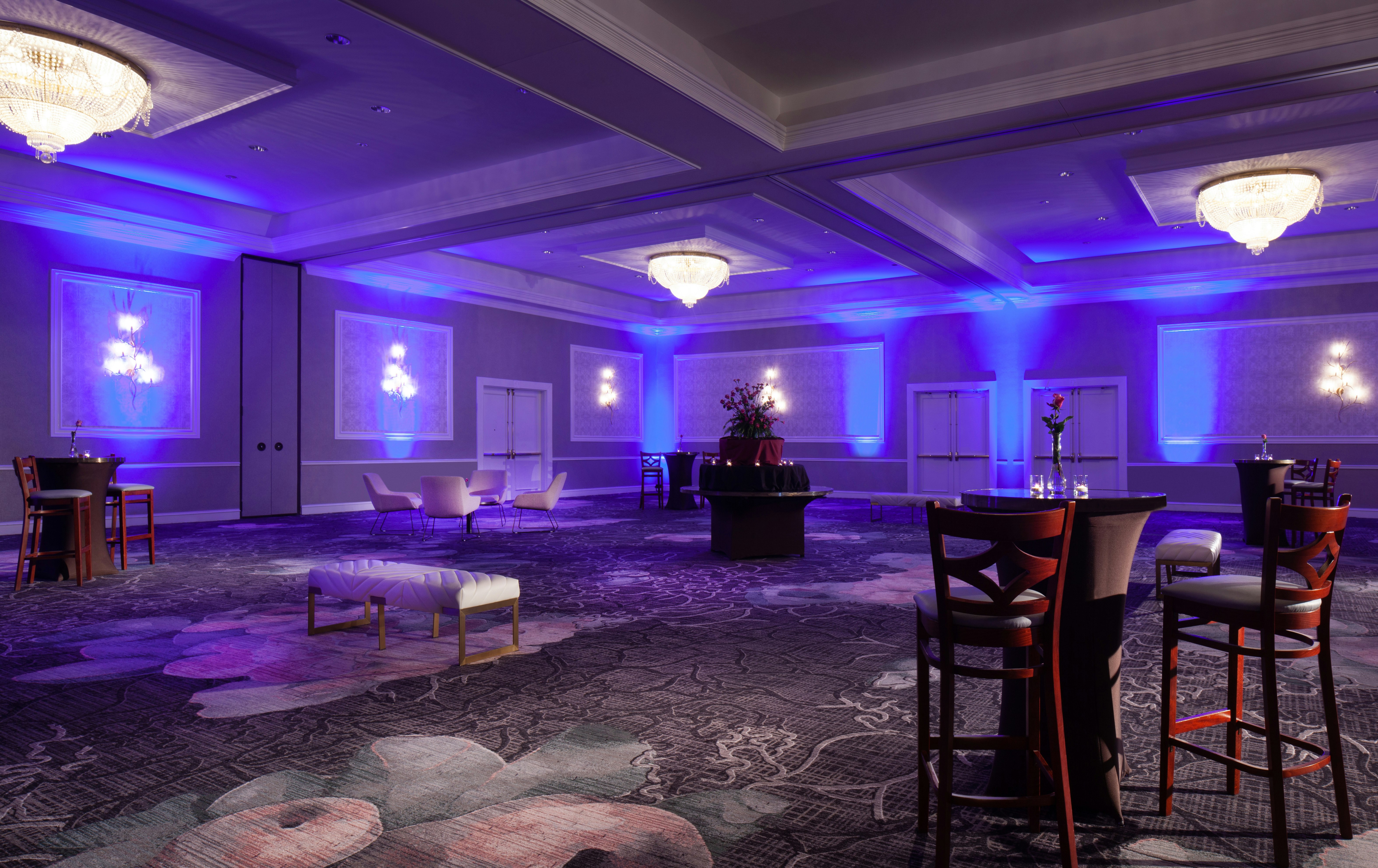 Hilton Marietta Hotel Conference Center 75/82