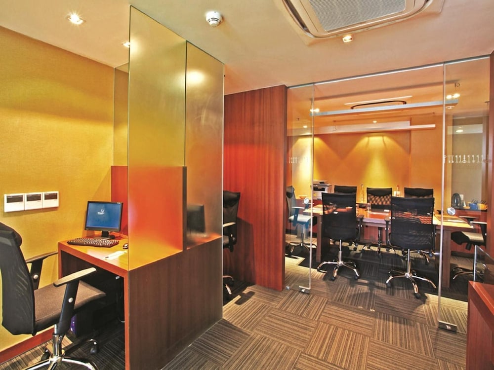 Keys Hotel Hosur Road 27/38