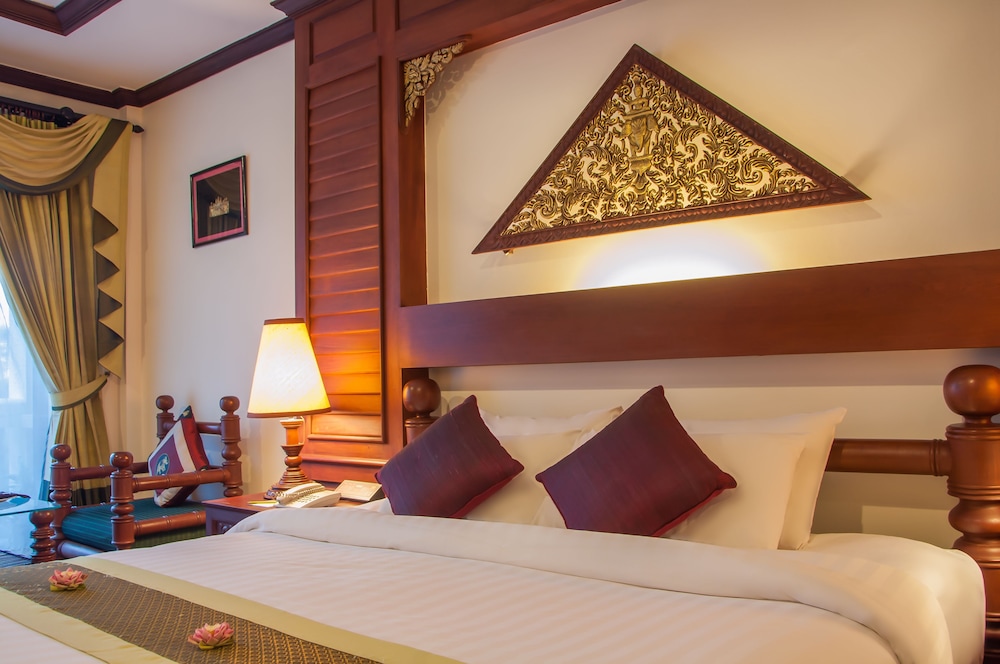 Borei Angkor Resort & Spa 15/71