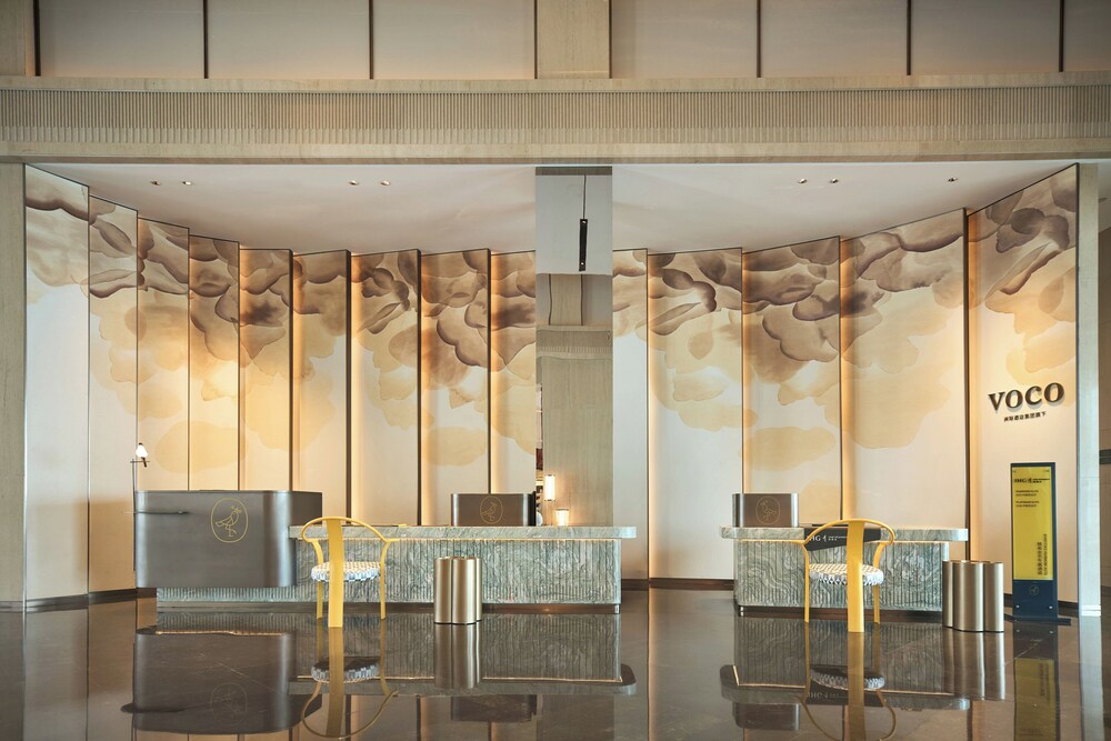 voco Xitang by IHG، Jiashan، Jiaxing 5/50