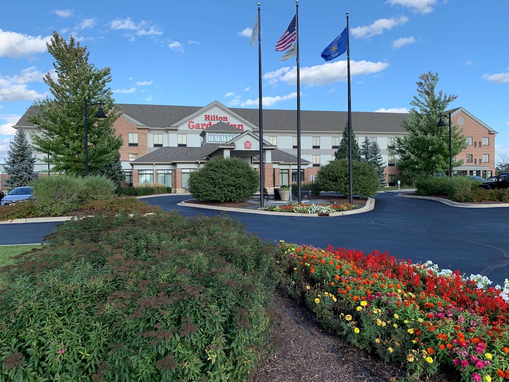 Hilton Garden Inn Oconomowoc 31/74
