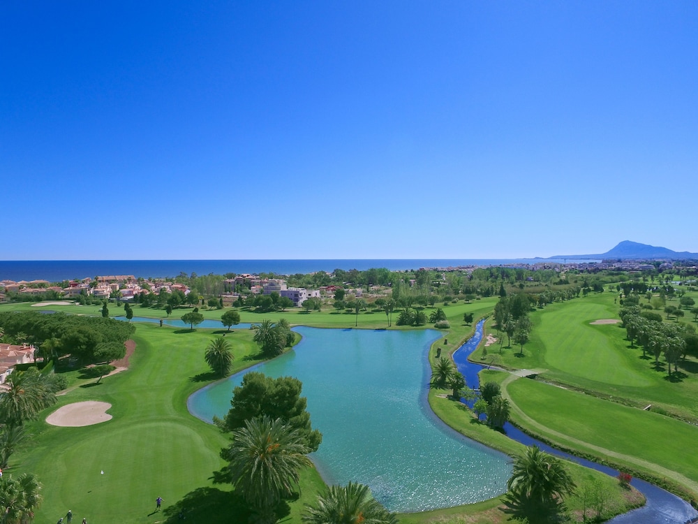 Hotel Oliva Nova Beach Golf 34/63