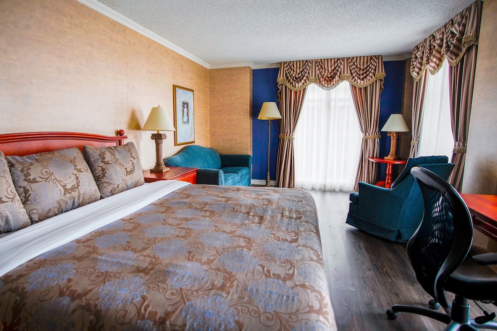 Palace Royal Hotel 36/79