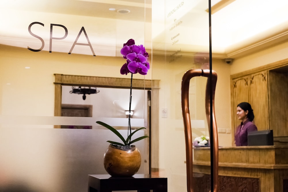 Ayana Midplaza Jakarta 21/69