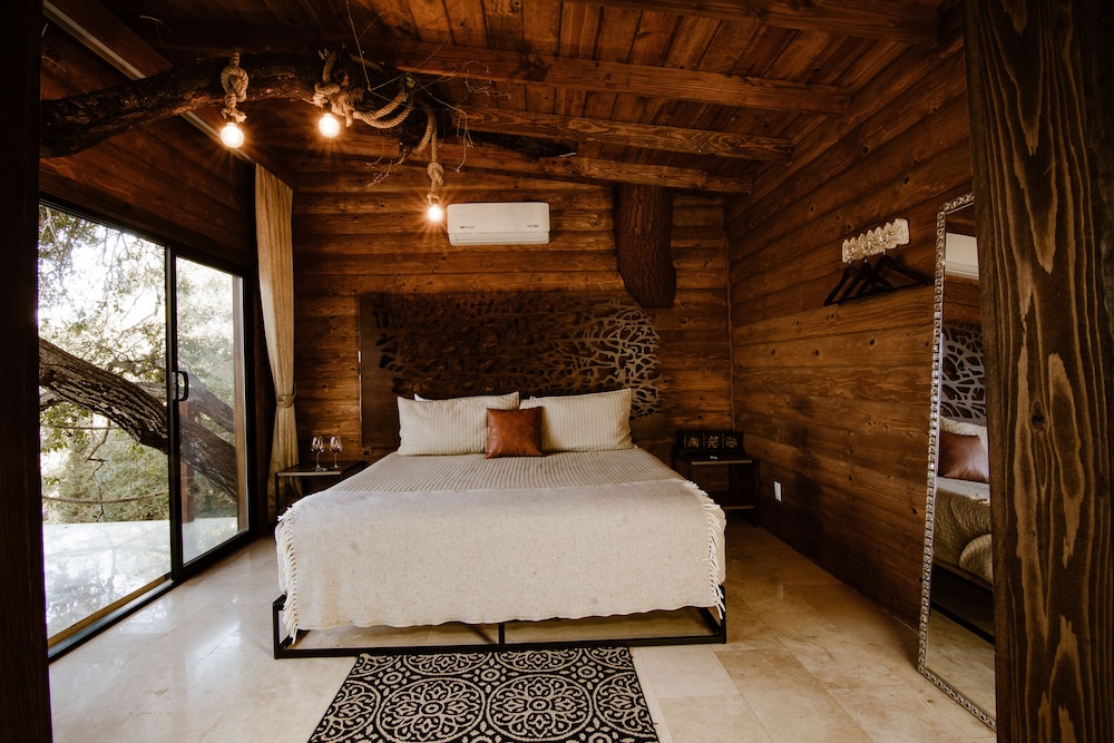 Boskenvid Hotel Boutique 9/50