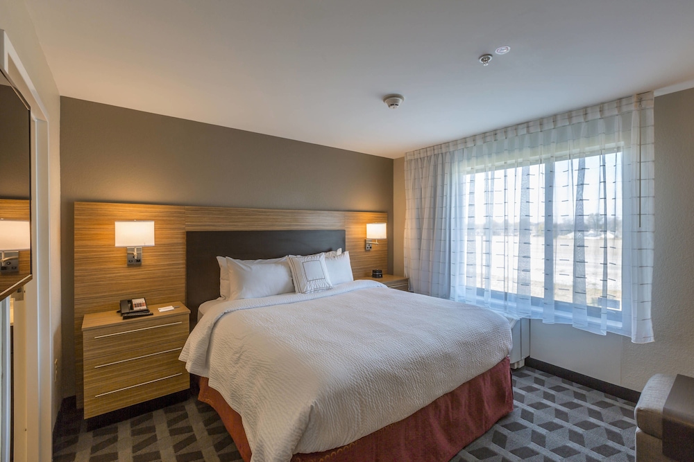Towneplace Suites By Marriott Hopkinsville 9/29