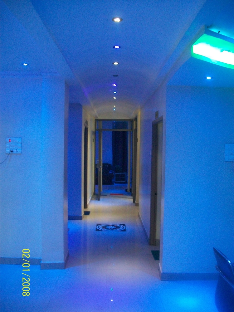 Hotel Viraat Inn 26/50