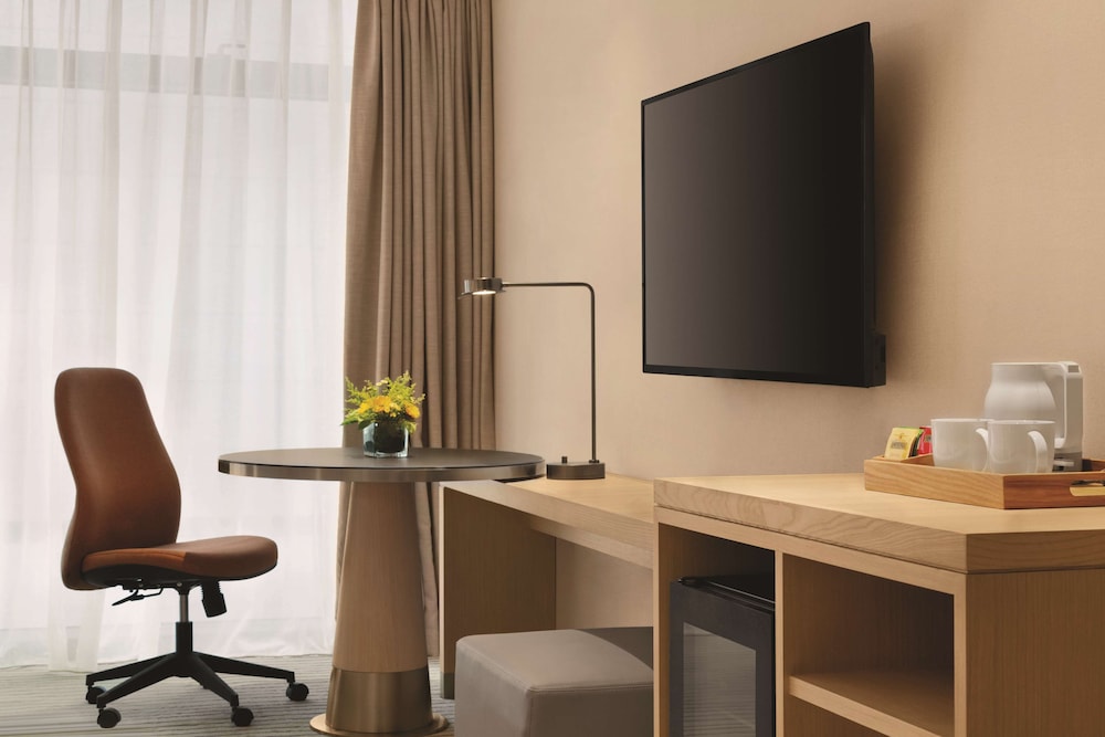 Hyatt Place Chengdu Pebble Walk 47/51