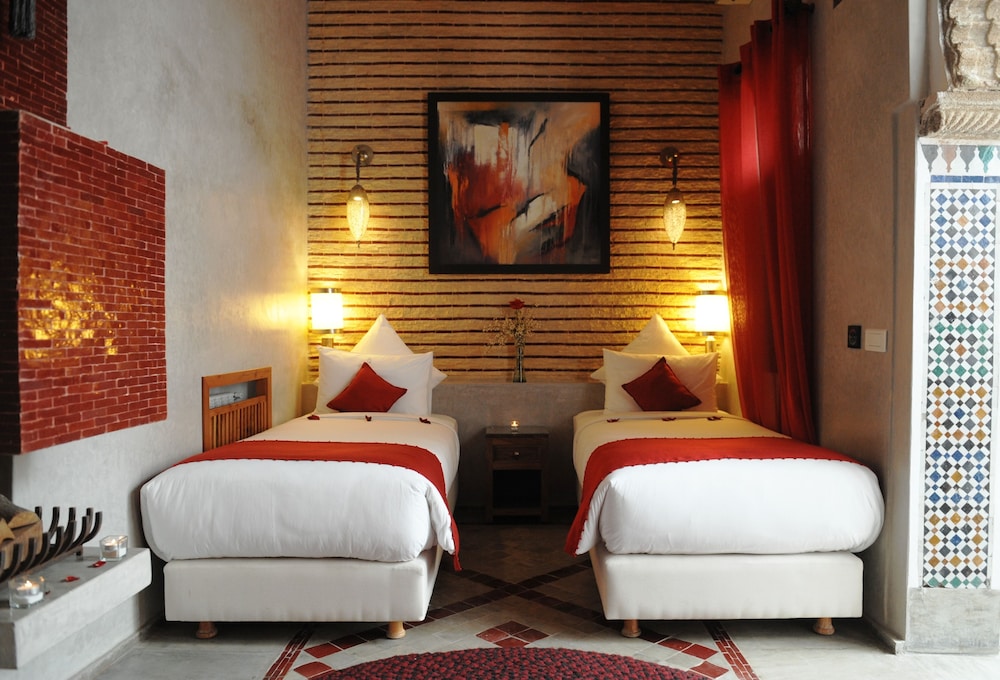 Riad Kalaa 2 16/71