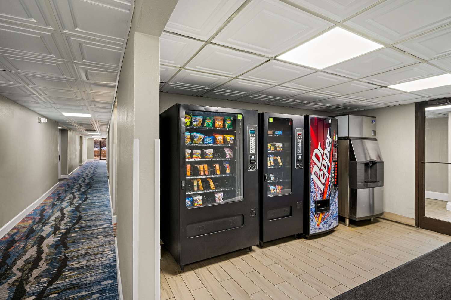 Quality Inn and Suites North Little Rock 26/26