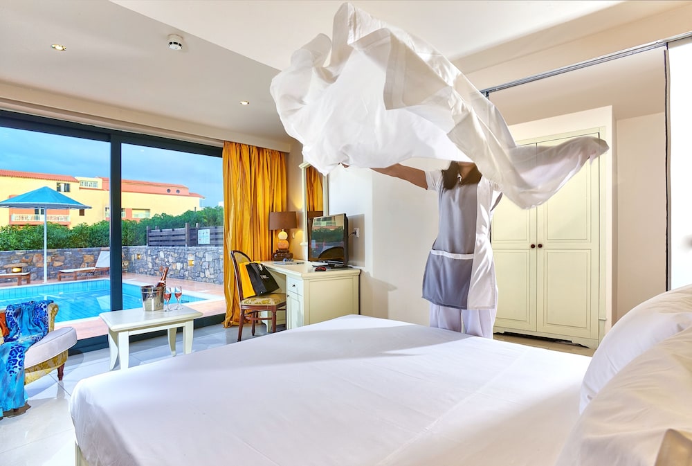 Vasia Resort & Spa 31/71