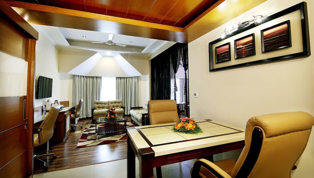 Hotel Blue Nile 23/26