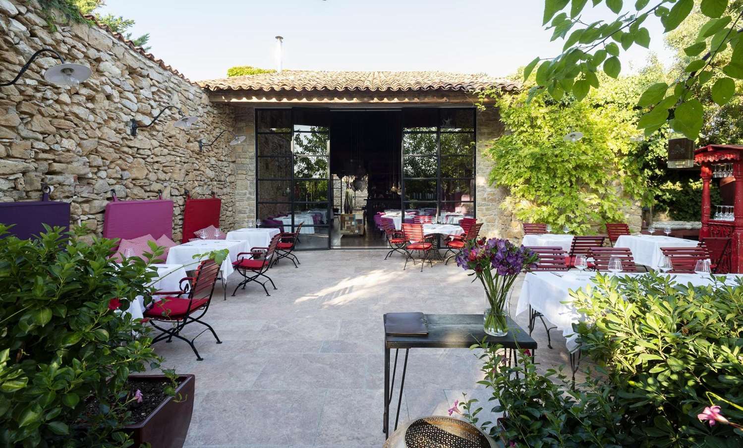 Chateau & Village Castigno Wine Hotel & Resort 3/25