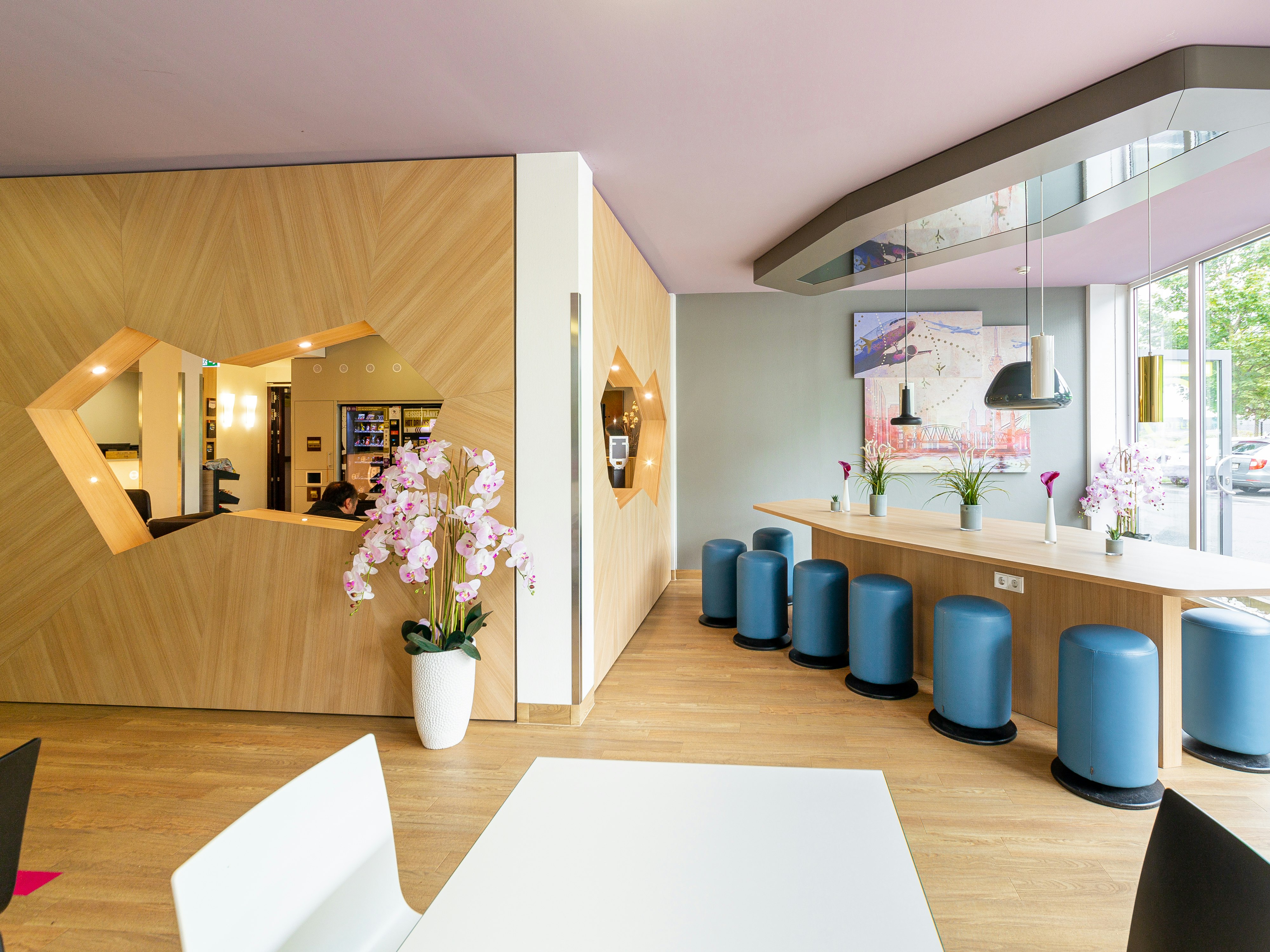 B&B Hotel Dusseldorf-Airport 24/30