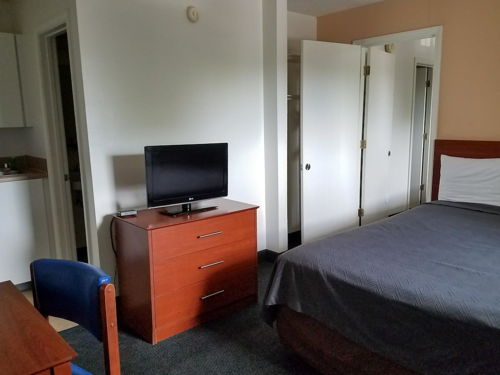 Motel6 Fayetteville, NC - Fort Liberty Area 47/59