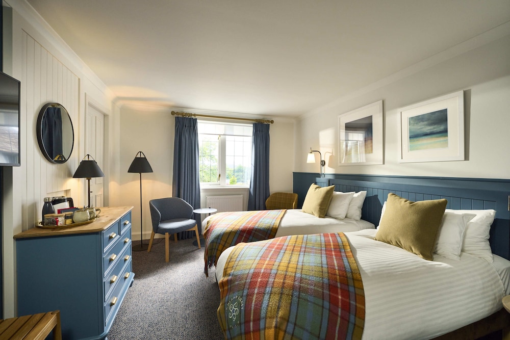 Royal Marine Hotel Brora 7/50